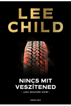 Nincs mit veszítened (e-könyv)