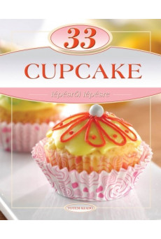 33 cupcake
