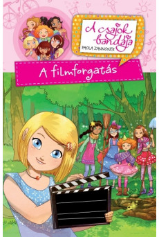 A filmforgatás