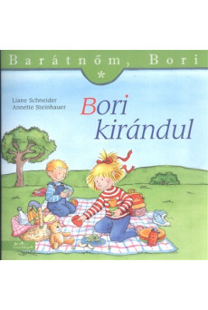 Bori kirándul