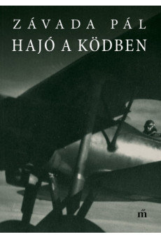 Hajó a ködben