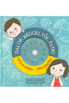 Dalok reggeltől estig