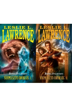 Nyomasztó örökség 1-2. - Báthory Orsi történetei