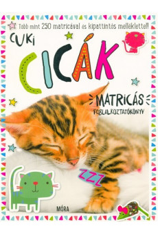 Cuki cicák