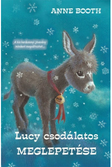 Lucy csodálatos meglepetése