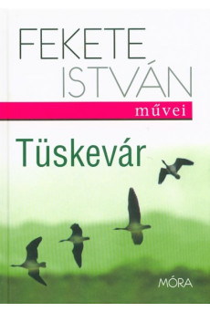 Tüskevár