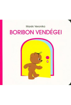 Boribon vendégei