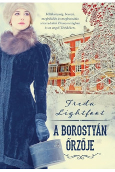 A borostyán őrzője