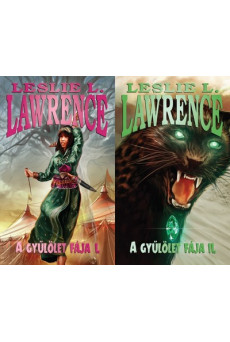 A gyűlölet fája I-II.