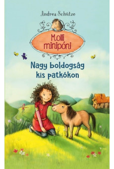 Nagy boldogság kis patkókon