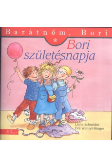Bori születésnapja
