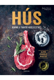 Hús - Alapmű a tudatos húsélvezethez