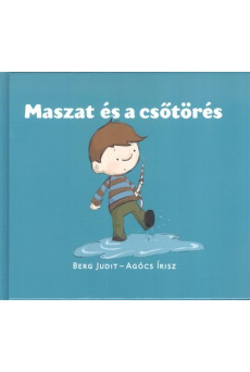 Maszat és a csőtörés