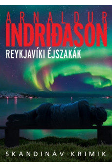 Reykjavíki éjszakák