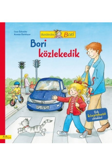 Bori közlekedik