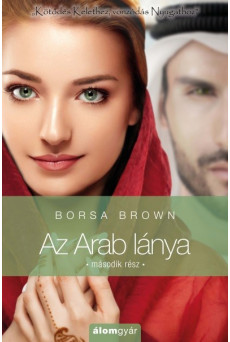 Az arab lánya
