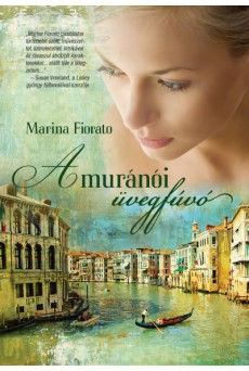 A muránói üvegfúvó