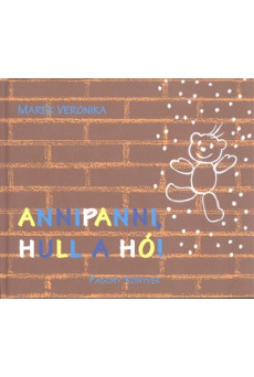 Annipanni, hull a hó!