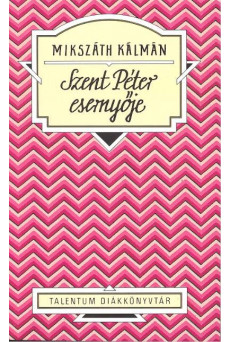 Szent Péter esernyője