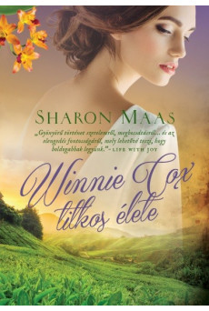 Winnie Cox titkos élete