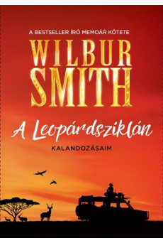 A Leopárdsziklán - Kalandozásaim