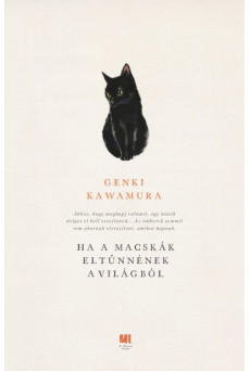 Ha a macskák eltűnnének a világból