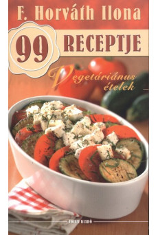 Vegetáriánus ételek