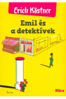 Emil és a detektívek