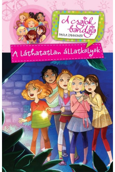 A láthatatlan állatkölyök