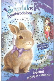 Tapsifül rejtélyes eltűnése