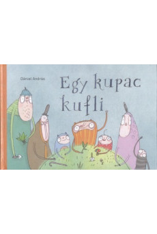 Egy kupac kufli