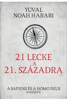 21 lecke a 21. századra