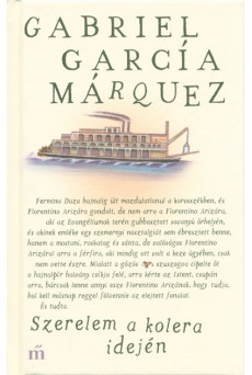 Szerelem a kolera idején