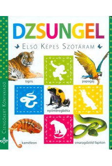 Dzsungel