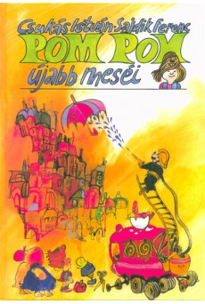 Pom Pom újabb meséi