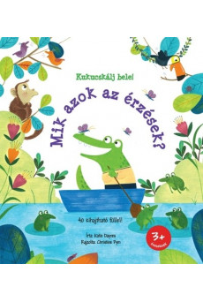 Mik azok az érzések?