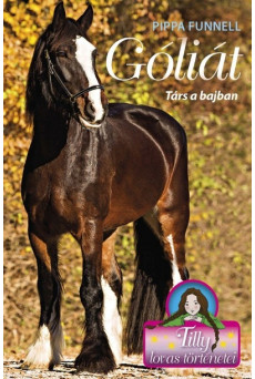 Góliát - Társ a bajban