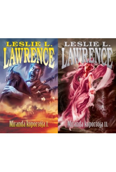 Miranda koporsója I-II.