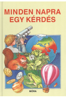 Minden napra egy kérdés