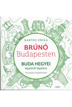 Buda hegyei lépésről lépésre