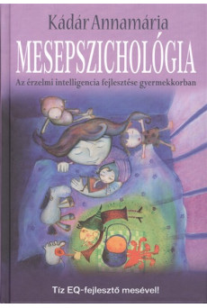 Mesepszichológia