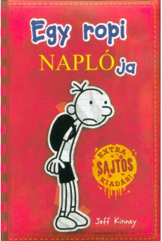 Egy ropi naplója