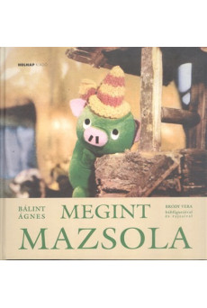 Megint Mazsola