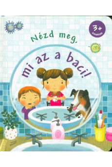 Nézd meg, mi az a baci!