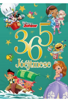 365 jóéjtmese