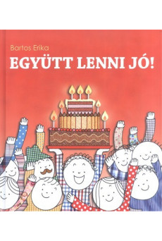 Együtt lenni jó!