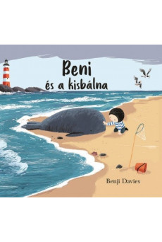 Beni és a kisbálna