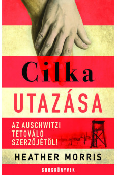 Cilka utazása
