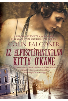Az elpusztíthatatlan Kitty O'Kane