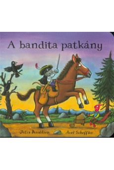 A bandita patkány
